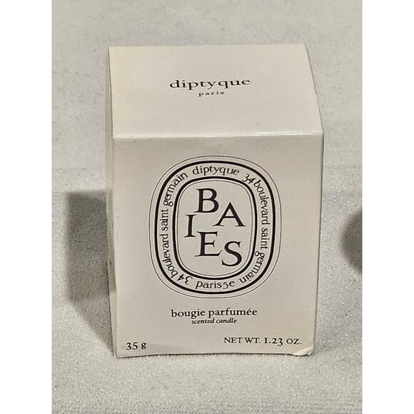 New Dyptique scented candle - Picture 1 of 1